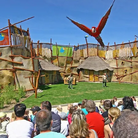 Schwalbennest 公寓