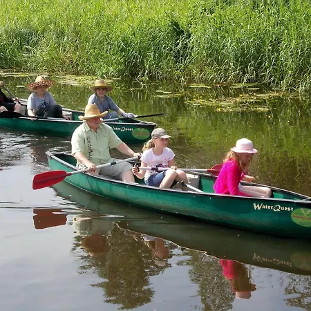 Schwalbennest 公寓 *