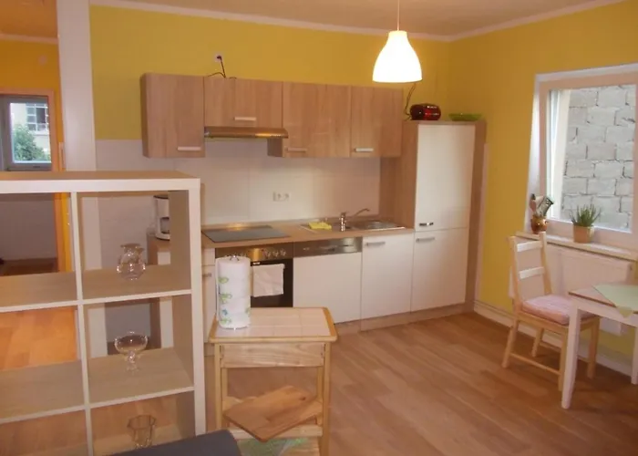 Schwalbennest *